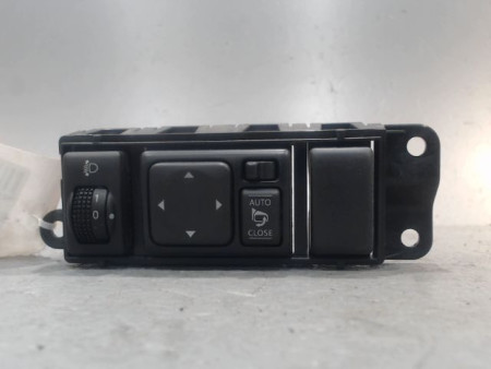 COMMANDE RETROVISSEUR EXTERIEUR ELECTRIQUE NISSAN JUKE