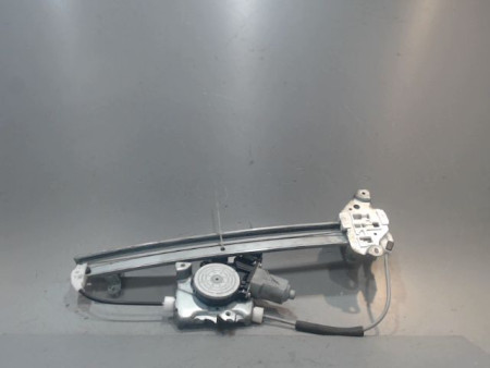 MECANISME+MOTEUR LEVE-GLACE AVANT DROIT NISSAN JUKE