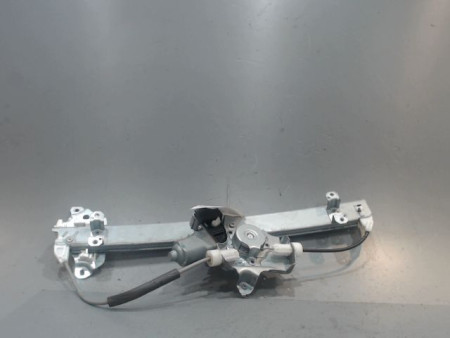 MECANISME+MOTEUR LEVE-GLACE AVANT DROIT NISSAN JUKE