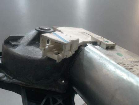 MECANISME ESSUIE-GLACE ARRIERE NISSAN MICRA