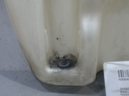 RESERVOIR LAVE-GLACE AVANT NISSAN MICRA
