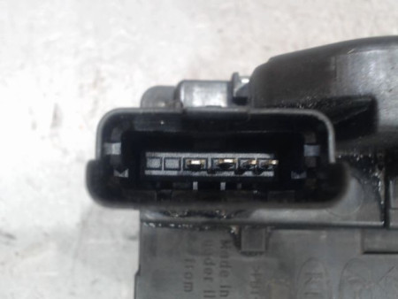 SYSTEME CONDAMNATION AVANT GAUCHE HYUNDAI I20