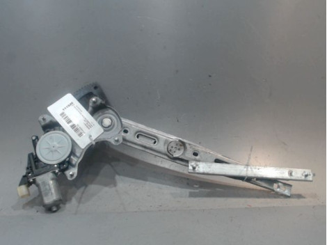 MECANISME+MOTEUR LEVE-GLACE AVANT GAUCHE HYUNDAI I20