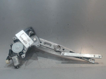 MECANISME+MOTEUR LEVE-GLACE AVANT GAUCHE HYUNDAI I20