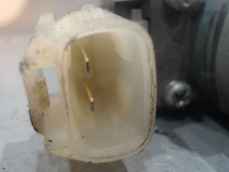 MECANISME+MOTEUR LEVE-GLACE AVANT GAUCHE HYUNDAI I20