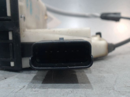SYSTEME CONDAMNATION AVANT DROIT CITROEN DS4
