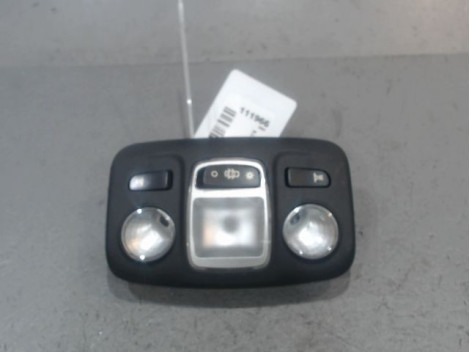 PLAFONNIER AR CITROEN DS4