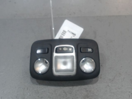 PLAFONNIER AR CITROEN DS4