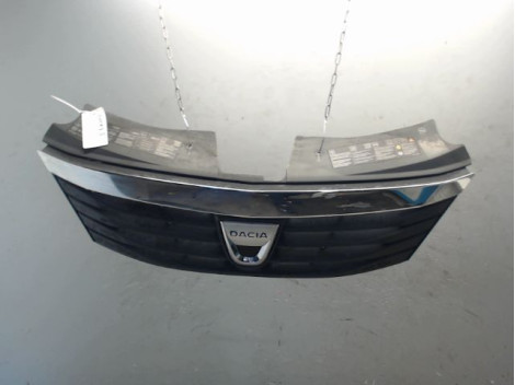 CALANDRE DACIA LOGAN