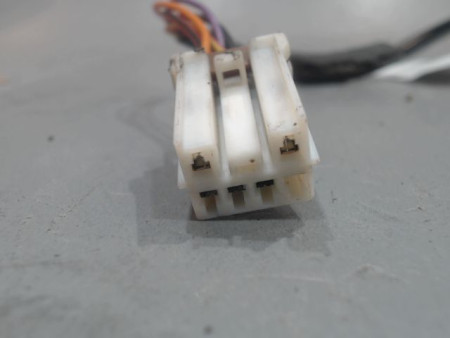 RETROVISEUR EXTERIEUR ELECTRIQUE GAUCHE VOLVO S40
