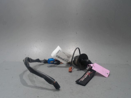 ANTIVOL DE DIRECTION PEUGEOT 206