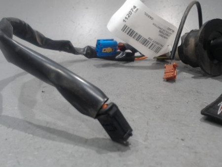 ANTIVOL DE DIRECTION PEUGEOT 206