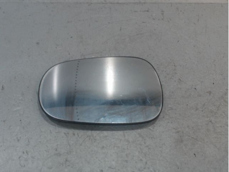 GLACE RETROVISEUR EXT G RENAULT CLIO