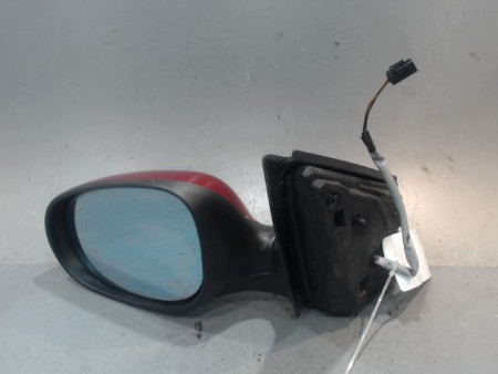 RETROVISEUR EXTERIEUR ELECTRIQUE GAUCHE FIAT BRAVO