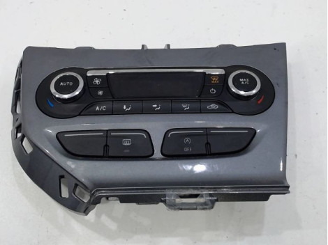 COMMANDE DE CHAUFFAGE FORD FOCUS