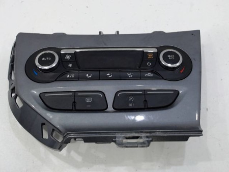 COMMANDE DE CHAUFFAGE FORD FOCUS