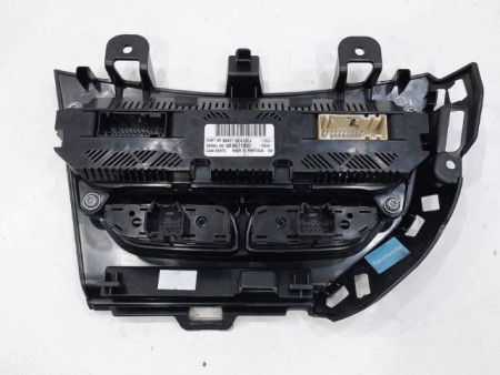 COMMANDE DE CHAUFFAGE FORD FOCUS