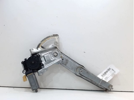 MECANISME+MOTEUR LEVE-GLACE AVANT GAUCHE TOYOTA YARIS