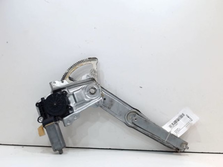 MECANISME+MOTEUR LEVE-GLACE AVANT GAUCHE TOYOTA YARIS