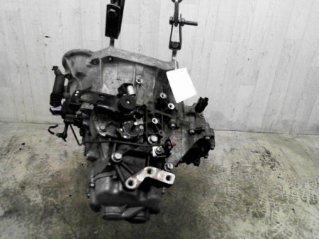 BOITE A VITESSE MECANIQUE KIA VENGA 1.6 CVVT