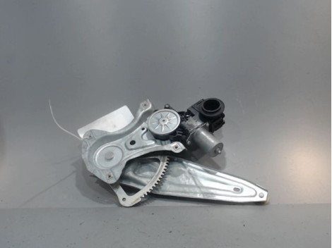 MECANISME+MOTEUR LEVE-GLACE ARRIERE GAUCHE TOYOTA C-HR