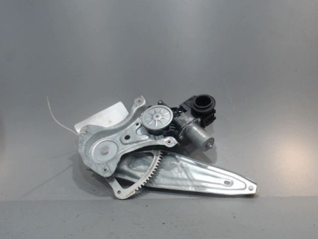 MECANISME+MOTEUR LEVE-GLACE ARRIERE GAUCHE TOYOTA C-HR