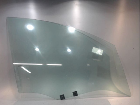 GLACE PORTE AVG RENAULT CLIO