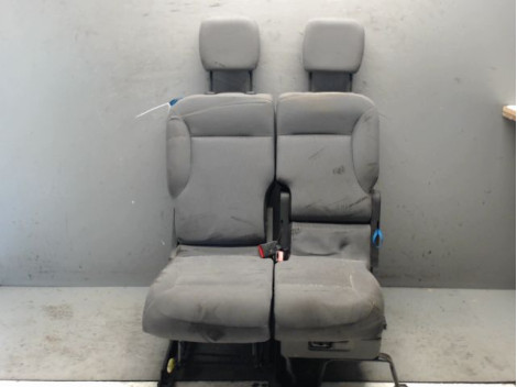 BANQUETTE AVANT PEUGEOT PARTNER