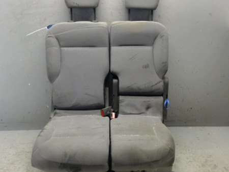 BANQUETTE AVANT PEUGEOT PARTNER