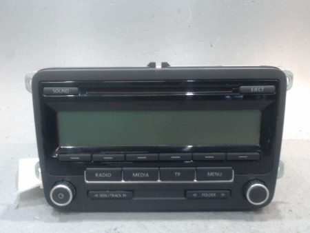AUTORADIO VOLKSWAGEN GOLF