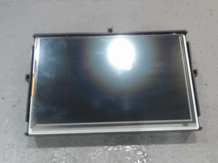 ECRAN GPS RENAULT CLIO