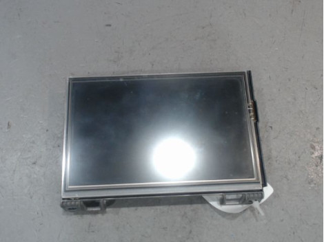 ECRAN GPS PEUGEOT 208