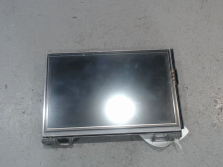 ECRAN GPS PEUGEOT 208