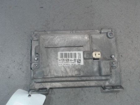 ECRAN GPS PEUGEOT 208