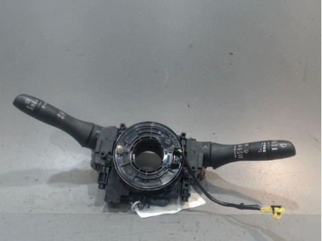 BLOC COMMODOS NISSAN QASHQAI