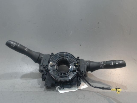 BLOC COMMODOS NISSAN QASHQAI