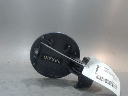 VOLET DE TRAPPE CARBURANT HYUNDAI I20