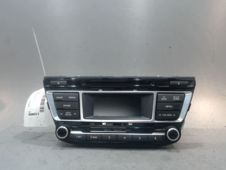 AUTORADIO HYUNDAI I20