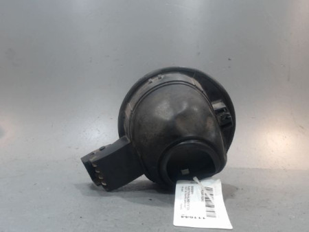 VOLET DE TRAPPE CARBURANT CITROEN NEMO