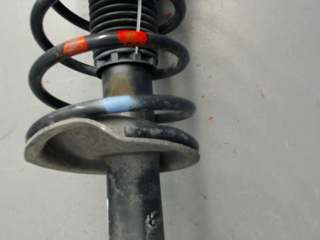 AMORTISSEUR AVANT DROIT PEUGEOT 206