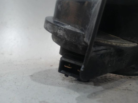 KLAXON / AVERTISSEUR AUDI A4