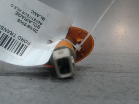 REPETITEUR AILE GAUCHE FORD TRANSIT