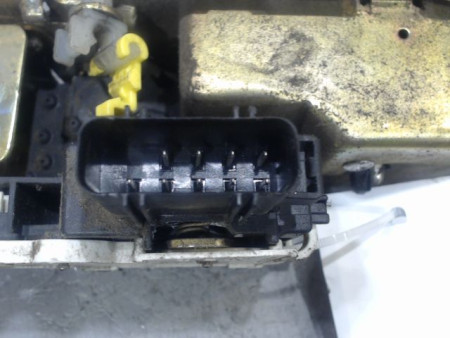 SYSTEME CONDAMNATION AVANT GAUCHE FORD TRANSIT