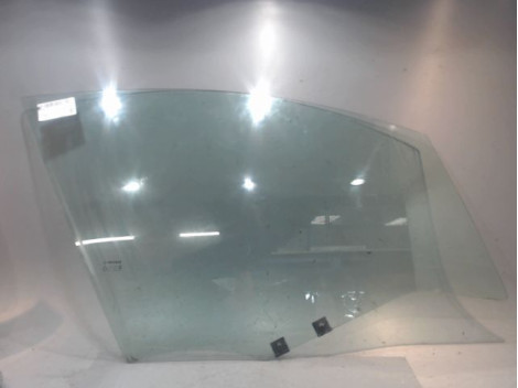 GLACE PORTE AVD RENAULT CLIO