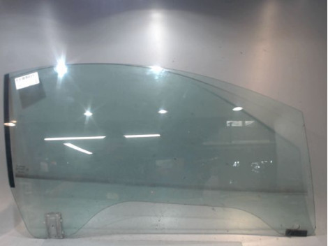 GLACE PORTE AVD PEUGEOT 207