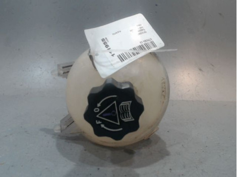 VASE EXPANSION CITROEN C8