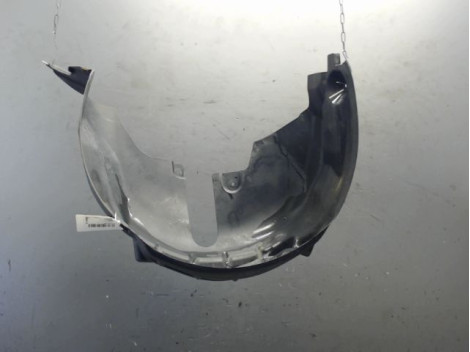 PARE-BOUE ARRIERE GAUCHE CITROEN DS4