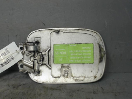 VOLET DE TRAPPE CARBURANT VOLVO S40
