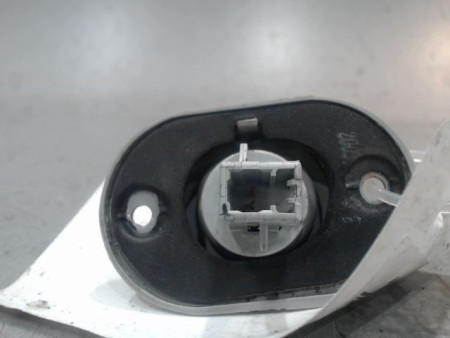 ECLAIREUR PLAQUE DE POLICE DROIT HYUNDAI GETZ