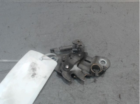 SERRURE CAPOT CITROEN EVASION